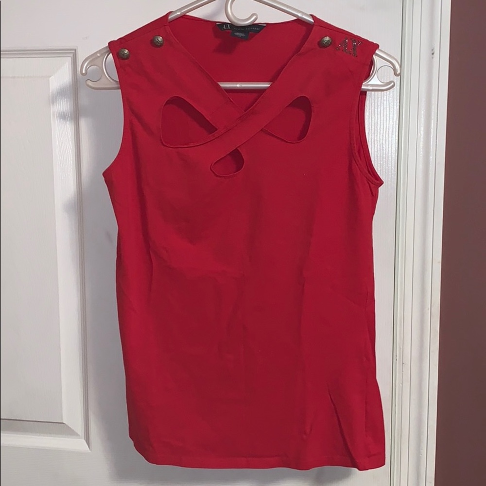 Women’s top